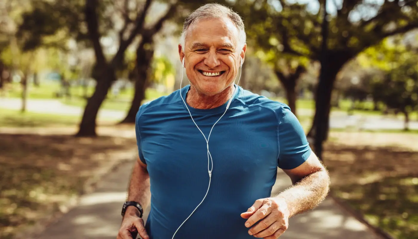 What is the Best Time for Seniors to Exercise? - 1 True Health